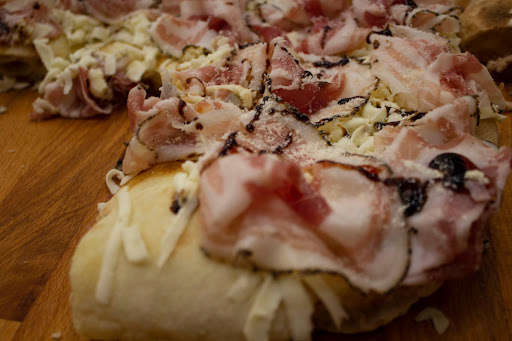 Pizza al Taglio e alla Pala Voglia della Pizza Valeggio - Thumbnail