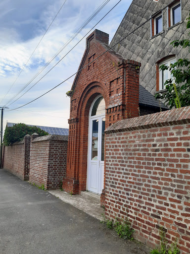 Chapelle Notre Dame de la Salette de Gouzeaucourt Gallery - France