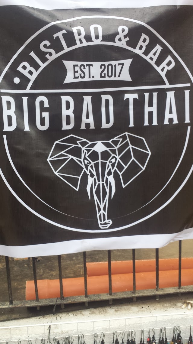 Big Bad Thai