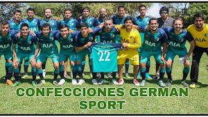 Tienda Deportiva - Club Germán Sport 4