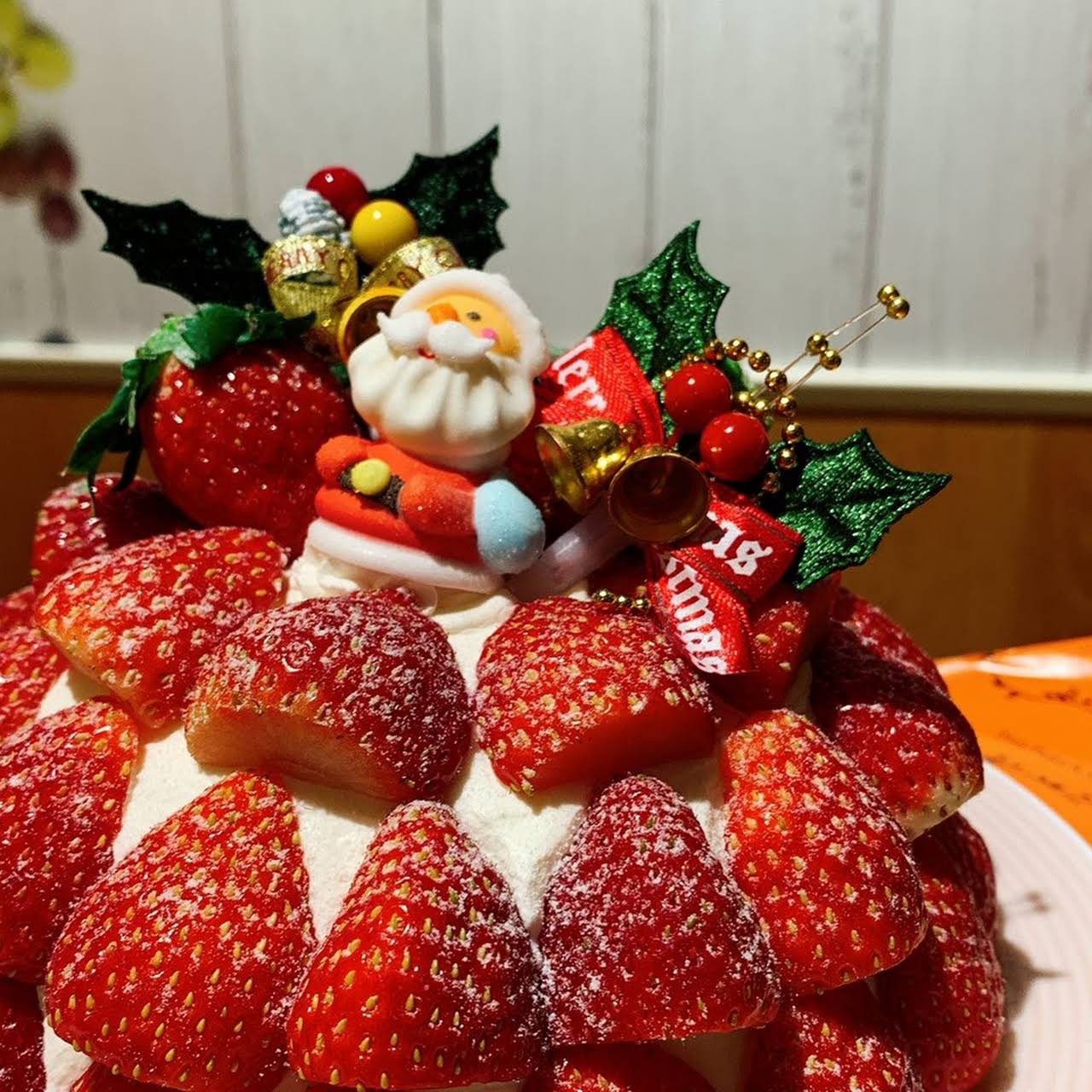 果実園 リーベル ランドマーク店 カフェ 喫茶 フルーツパーラー