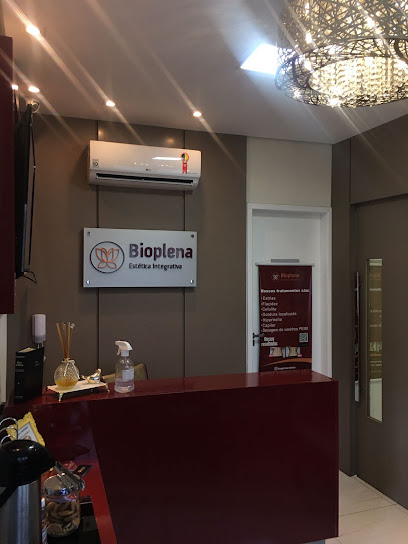 Bioplena Estética Integrativa
