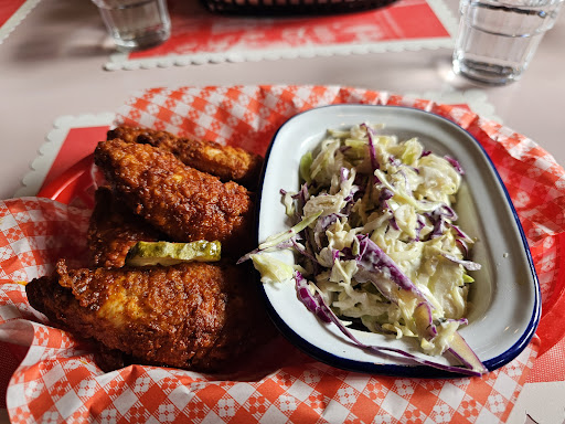 Belles Hot Chicken Fitzroy - Thumbnail