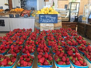 Photo n°47 de Le panier en Luberon à Sannes (Épicerie fine)