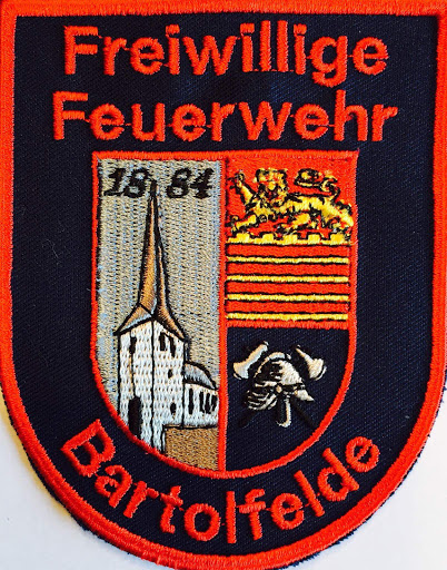 Feuerwehr Bartolfelde-Feuerwehrhaus - Thumbnail