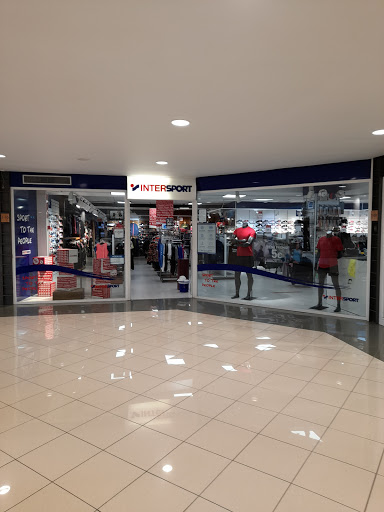 Intersport Pirámides