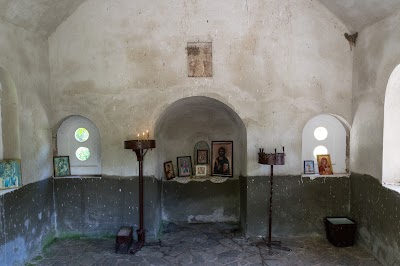 Photos of Saint Mother of God