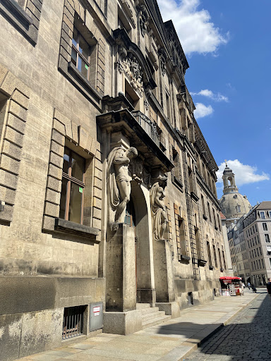 Dresden Information - Thumbnail