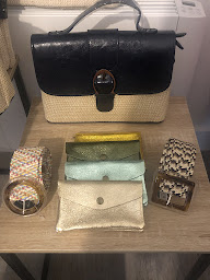 Photo n°7 de La boutique de Gaëlle à Pleumeleuc (Magasin de vêtements pour femmes)