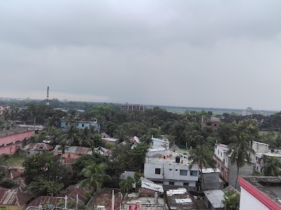 Photos of Rabeya Mansion