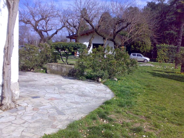 agriturismo Il Rovere