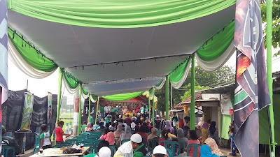 Photos of Warkop Elje
