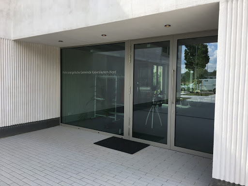 Freie evangelische Gemeinde Kaiserslautern - Nord - Thumbnail