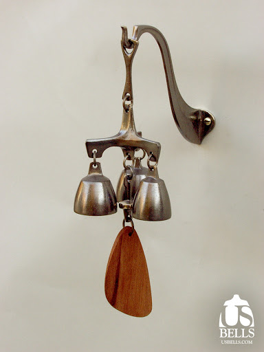 US Bells - Visual