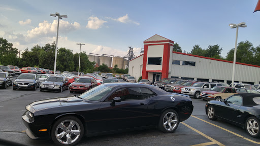 Auto Liquidation Center, Inc.