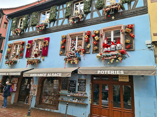 Cadeaux Souvenirs du Schlossberg - Thumbnail