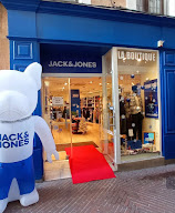 La boutique Jack & jones à Manosque