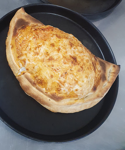 Miri's Pizza Burger Haus - Thumbnail