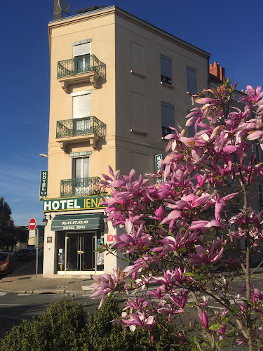 Hôtel Iena - Angers