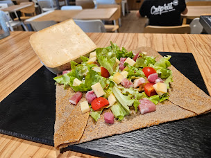 Photo n°20 de Crêp'eat à Arès (Crêperie)