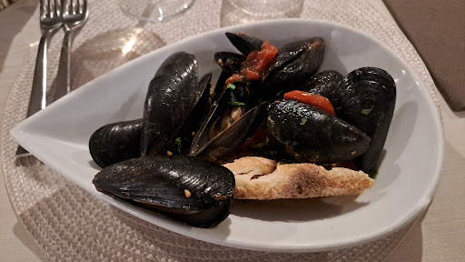Ristorante Pizzeria L'insonnia - Thumbnail