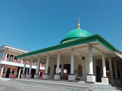 Photos of Pon Pes Al-Haromain