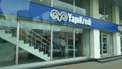 Yapi Kredi Bank