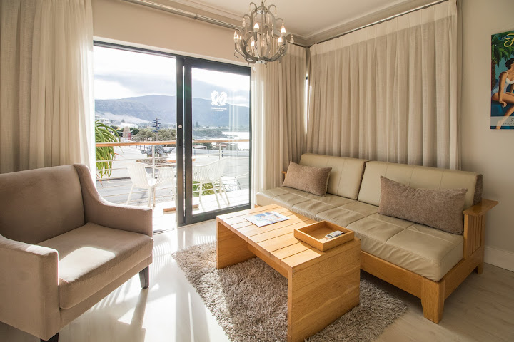 Harbour House Hotel by null