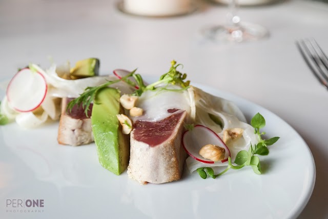 Restaurant Le Flair