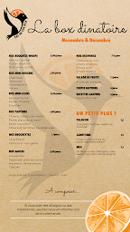 Photo n°10 de Eat in the box à Albi (Restauration rapide)