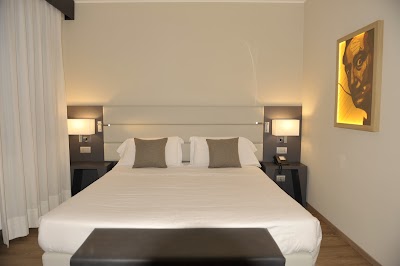 photo of Parco Sassi Hotel