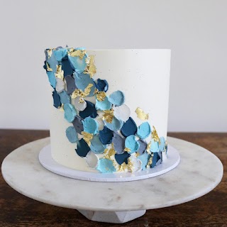 Copper Spoon Cake Courses