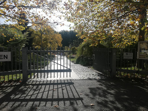 Tiergehege im Botanischen Garten Chemnitz - Thumbnail