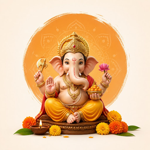 Celebrate Ganesh Chaturthi with Pizza 47! post image