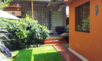 photo of Casa Wayra B&B Miraflores