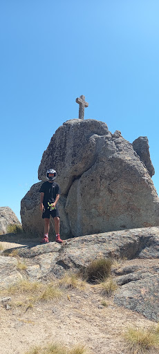 Cruz del Niño - Thumbnail