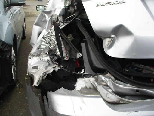 Scott's Auto Body, Inc. - Thumbnail