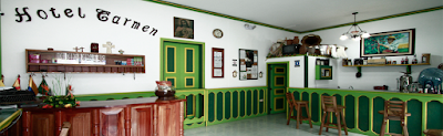 Photos of Hotel Carmen Marsella
