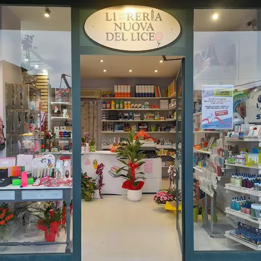 Libreria Nuova del Liceo