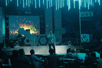 Photos of GPdI Gloria Denpasar