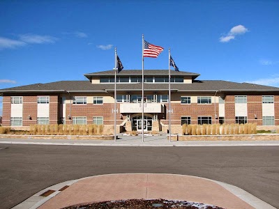 Taylorsville Municipal Justice Court