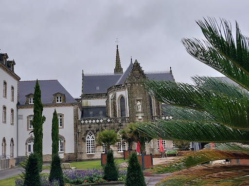 Photo de Maison Sainte Famille LOCMINE