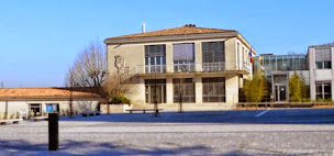 Photo n°5 de Mairie d'Eysines à Eysines (Hôtel de ville)