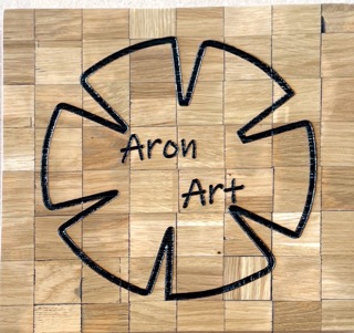 ARON ART - Thumbnail