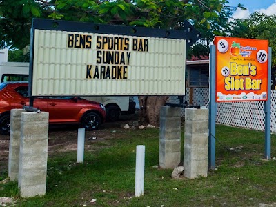 Photos of Bens Sports Bar