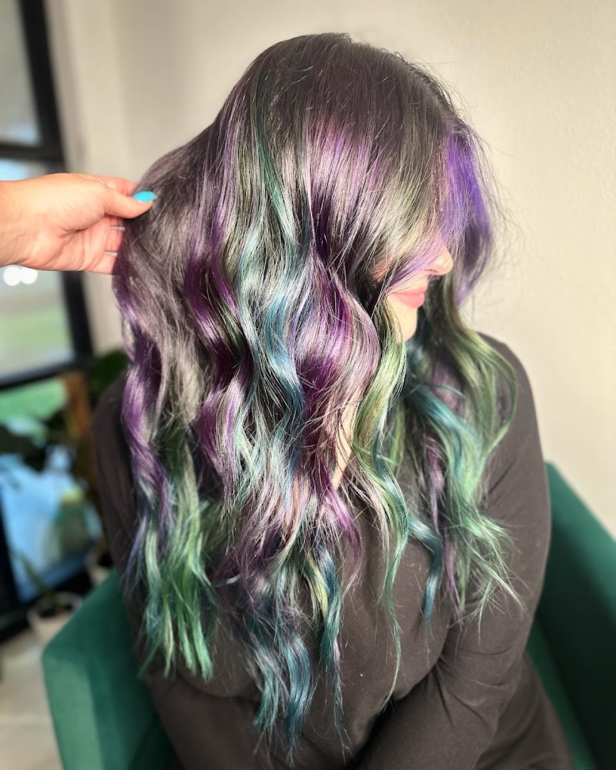 Venue Salon photo 12