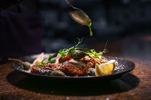 Photo n°29 de La Rose des Vents by Kyriad Prestige à Saint-Priest (Restaurant français)