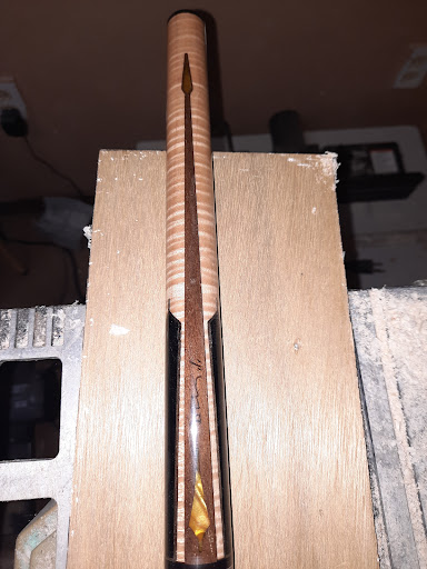 Structurally Designed Cues - Visual