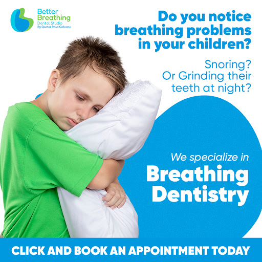 Better Breathing - Thumbnail