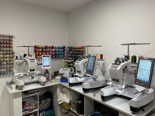 Photo de L'atelier de mam's à Cérons (33720)